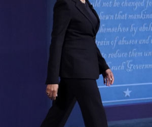 Kamala Harris