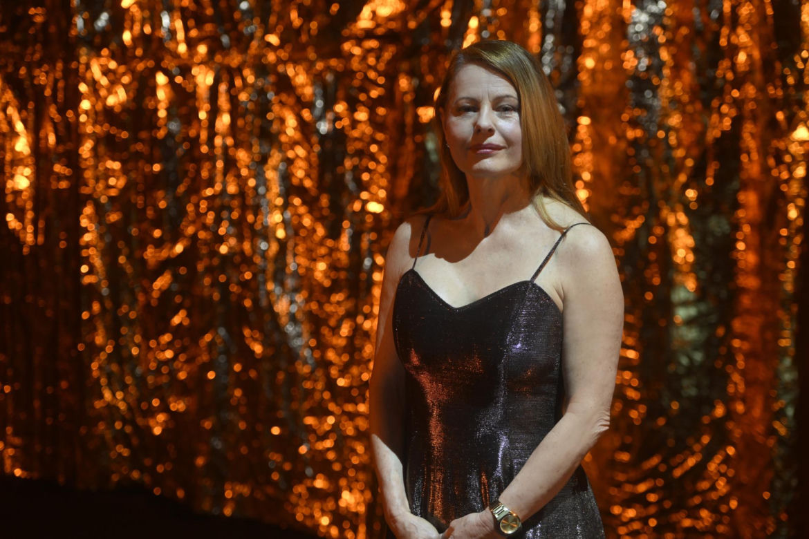 Ewa Skibińska