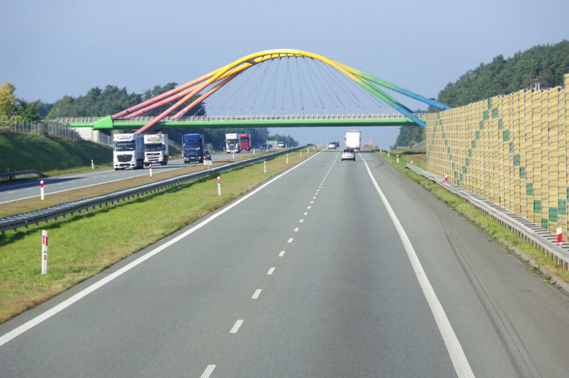 autostrada A2