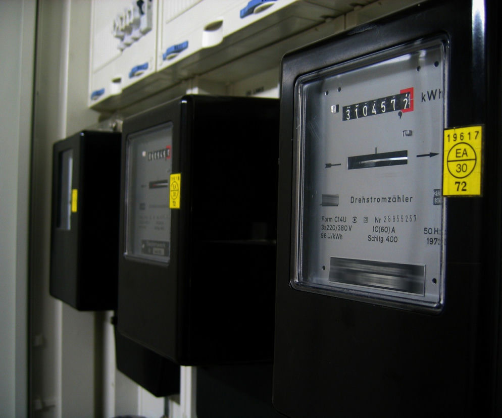 licznik energii