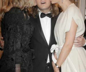 PIOTR STARAK I AGNIESZKA SZULIM