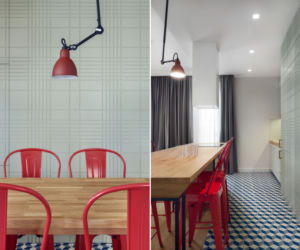 Nowoczesny apartament 