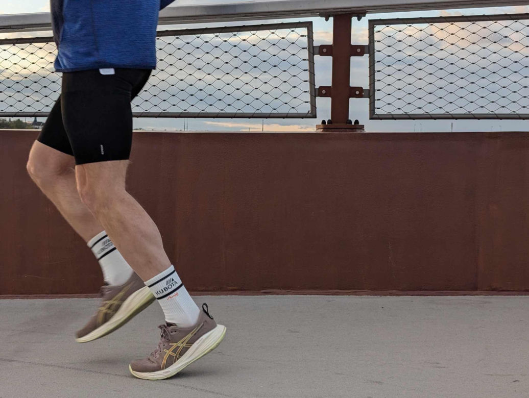 ASiCS Gel-Cumulus 27