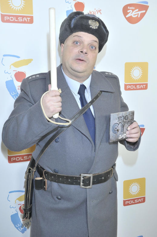 Krzysztof Skiba dalej nie ma kontaktu z synami