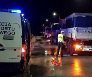 Nocne ważenie w Radomiu zakończone mandatami