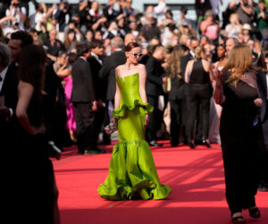 Cannes 2026: OJCZYZNA (Fatherland) Pawła Pawlikowskiego z owacjami na stojąco