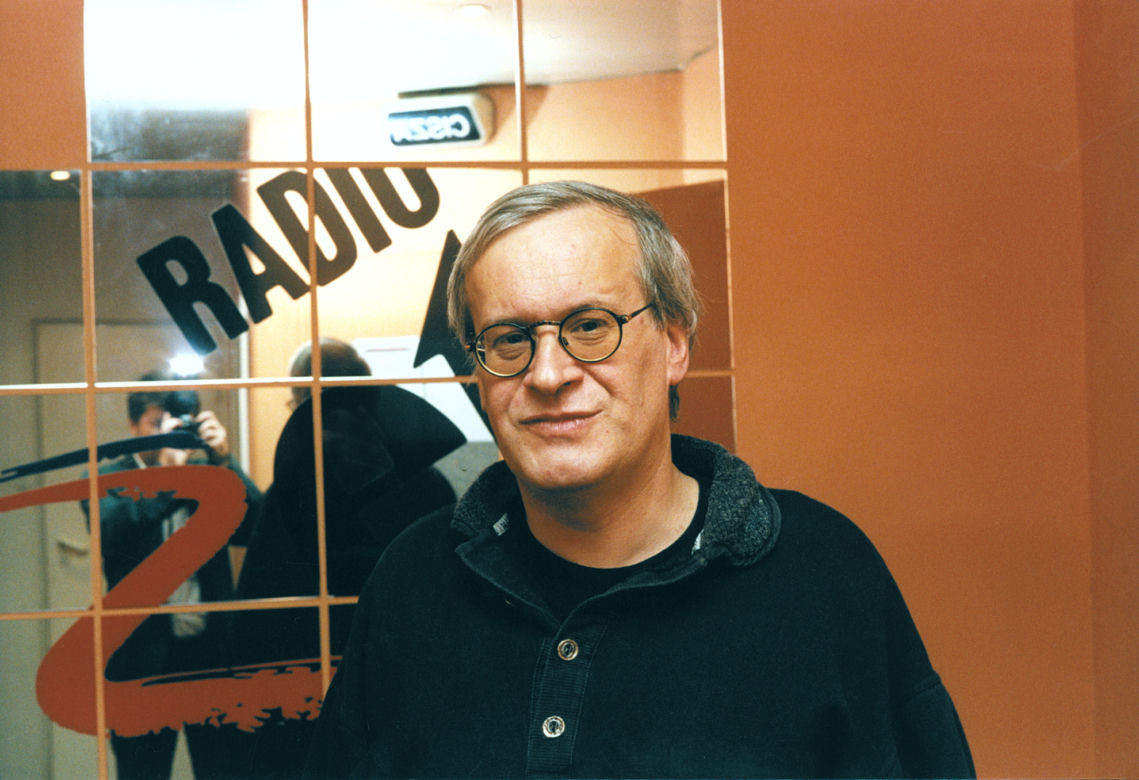 Janusz Weiss nie żyje