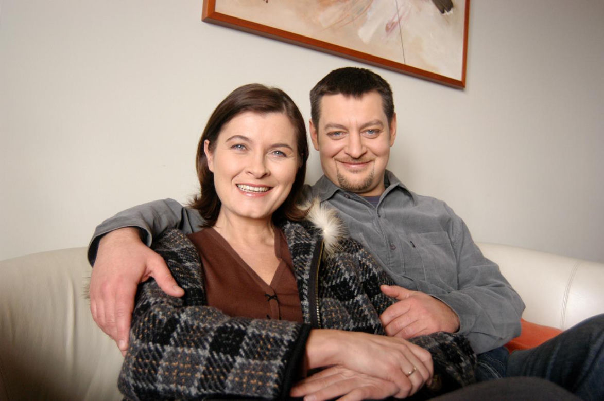 Joanna Jeżewska zasłynęła dzięki roli Magdy Rudnik. Gwiazda "M jak miłość" wycofała się z show-biznesu