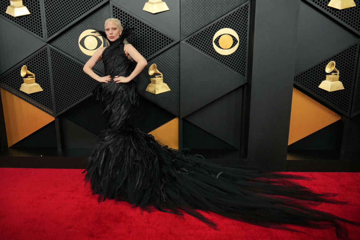 Najpiękniejsze kreacje podczas gali Grammy 2026