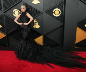 Najpiękniejsze kreacje podczas gali Grammy 2026