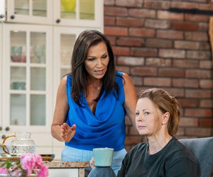 Pierwsza miłość: Izabela pomaga Teresie przygotować się na wielki dzień - ślub z Mateuszem…