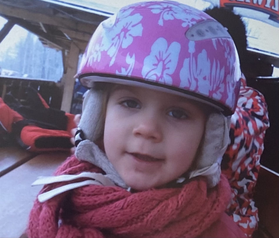 Nieznane zdjęcia Kai Gniecioszek 