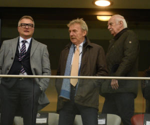 Tak się bawią kibice na meczu Polska - Albania. Gorąca atmosfera na PGE Narodowym