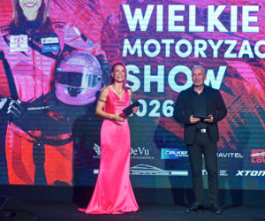 12. Wielkie Motoryzacyjne Show