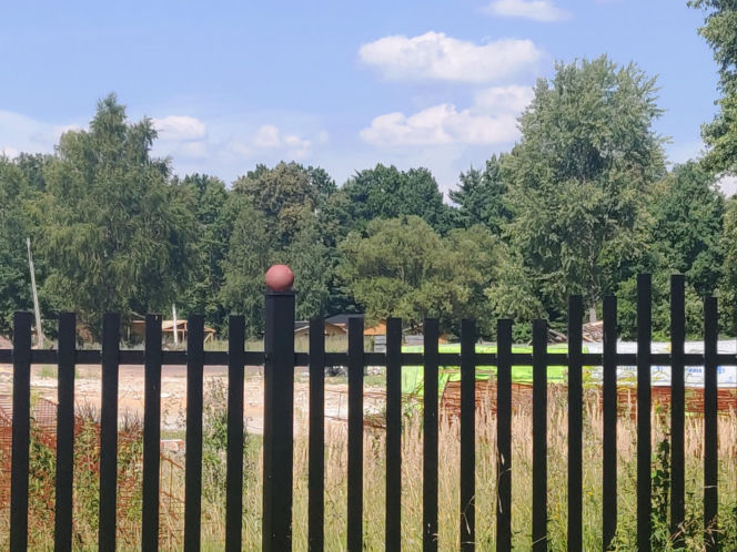 To jedno z najpiękniejszych miast na Śląsku. Czaruje jedynym takim pałacem myśliwskim w Polsce