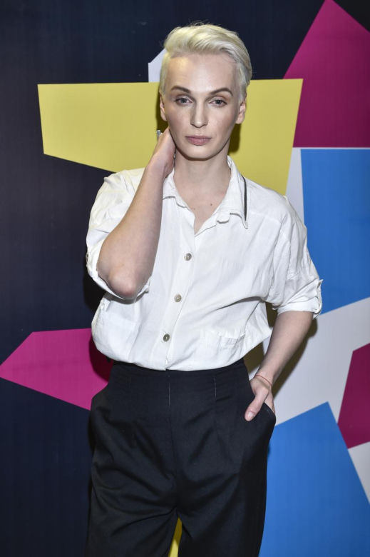 Madox gorzko o preselekcjach do Eurowizji