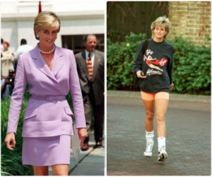 księżna diana