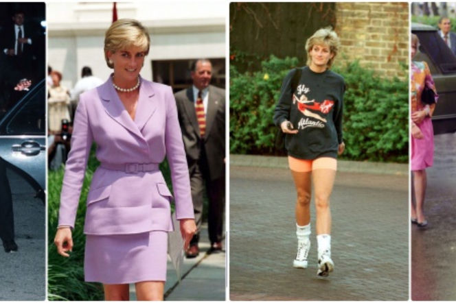 księżna diana