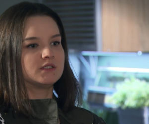 Na Wspólnej odc. 3293. Kasia (Julia Chatys)