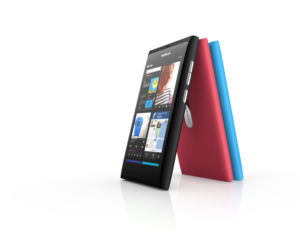 Nokia N9