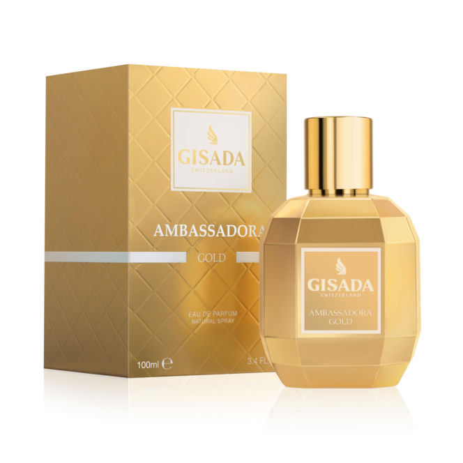 Gisada