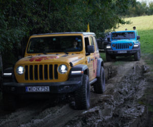 Camp Jeep PL 2021