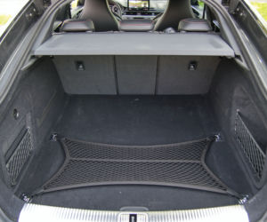 Audi A5 Sportback S Line 40 TDI quattro S tronic