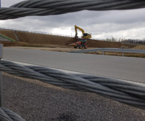 A2 z Siedlec do Białej Podlaskiej