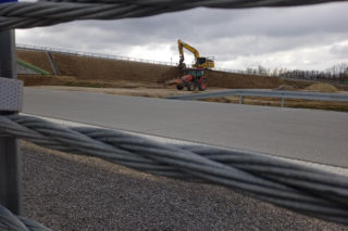 A2 z Siedlec do Białej Podlaskiej