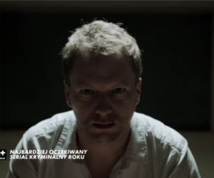 Belfer nowy serial Canal+ Paweł Zawadzki (Maciej Stuhr)