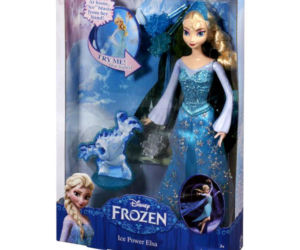Lalka Elsa