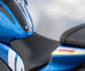 Suzuki GSX-R125
