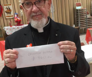 Orkiestra rozgrzała serca!