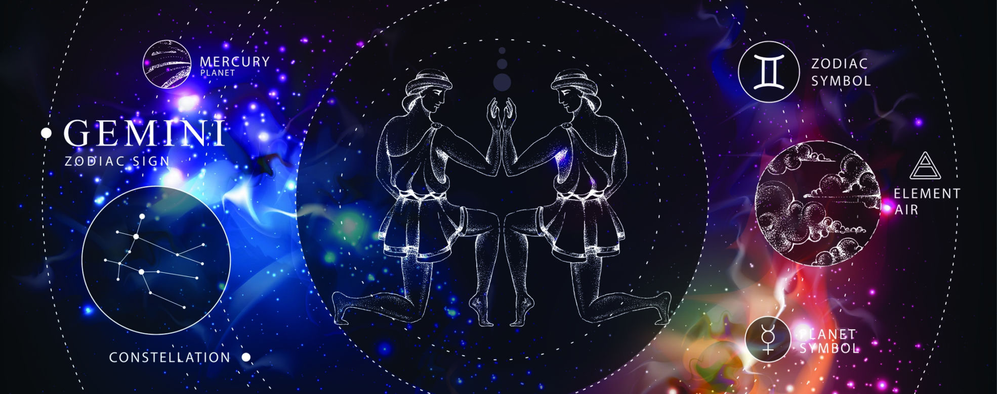 Najbardziej atrakcyjne części ciała znaków zodiaku. Krągłe pupy Koziorożca i zmysłowe usta Strzelca