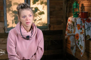 Dominika utarła WSZYSTKIM nosa na Farmie. Internauci grzmią i pytają, co z jej zdrowiem