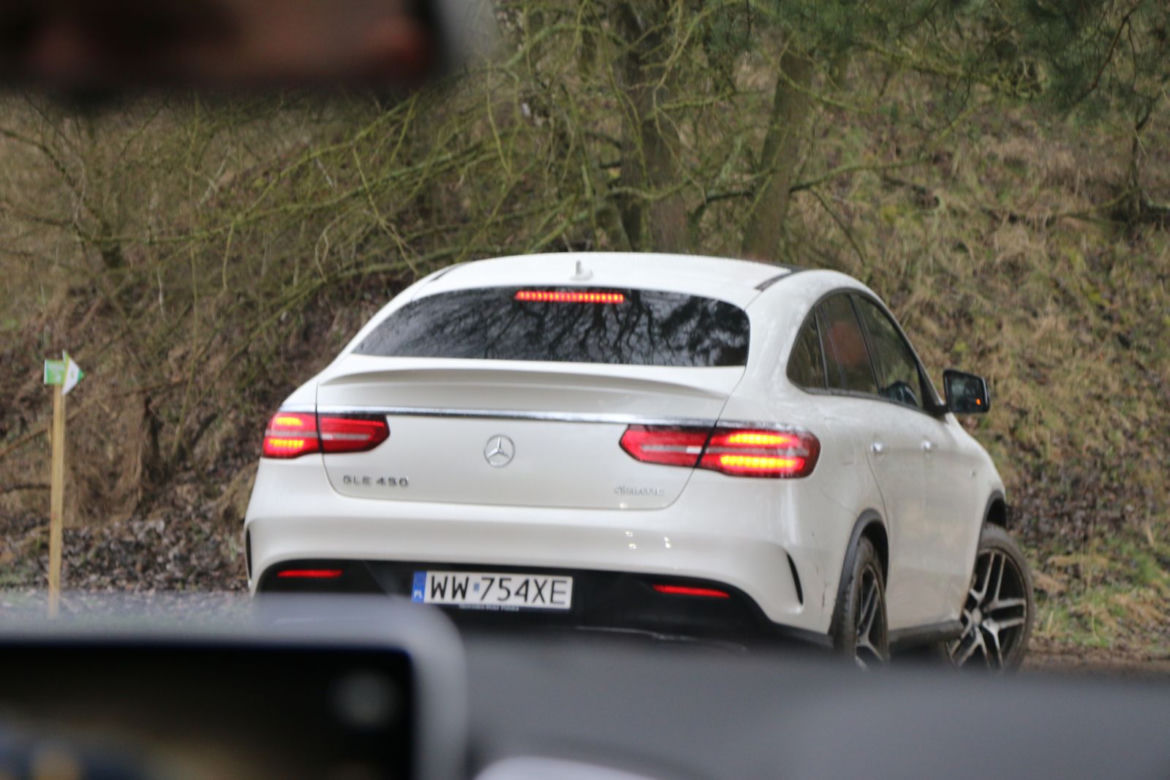 AMG Driving Academy