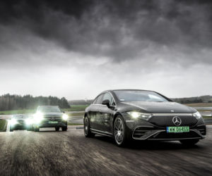 Mercedes-Benz Safety Experience 2022 (Tor Jastrząb)
