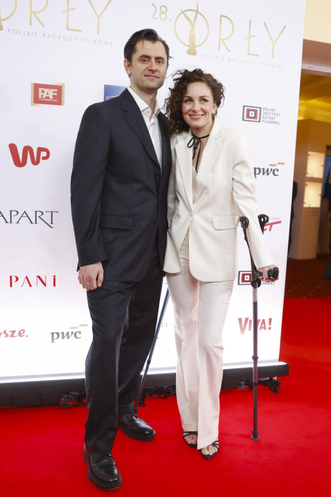 Katarzyna Wajda, Bartłomiej Kotschedoff