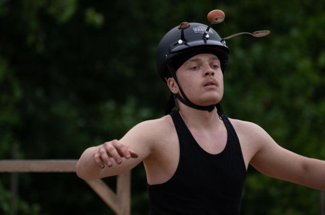 Brutalna walka o Złote Widły! Przyjaźnie w tej edycji "Farmy" nie przetrwają