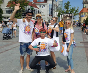 ESKA Summer City w Trójmieście [ZDJĘCIE]