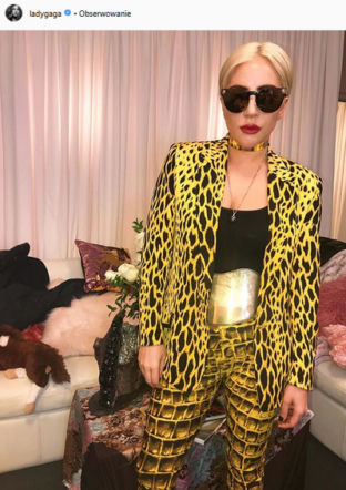 Lady Gaga