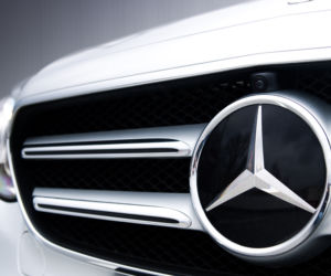 Mercedes-Benz Klasy E Kombi