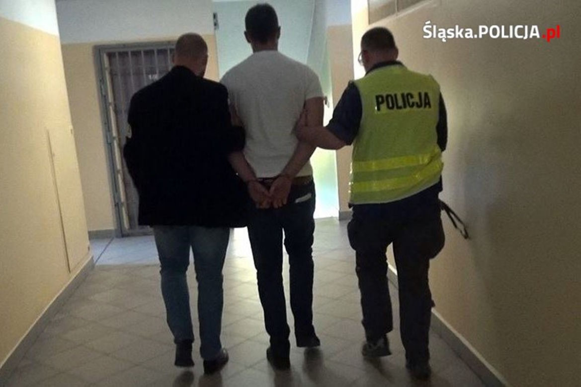 Oszustwo przy zakupie węgla w Katowicach