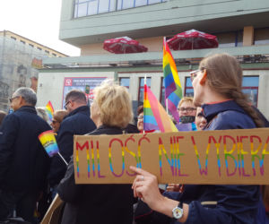 Marsz Równości w Lublinie