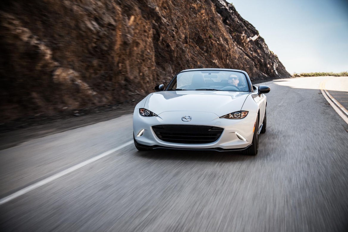 Mazda MX-5 Club