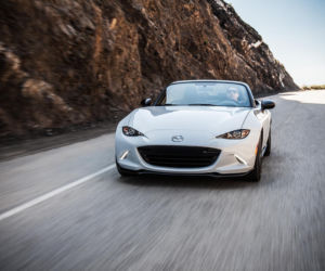 Mazda MX-5 Club