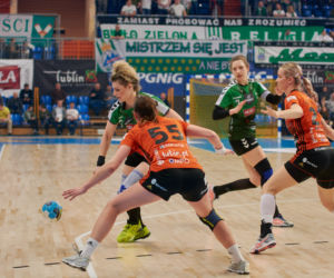 Święta wojna na lubelskim Globusie