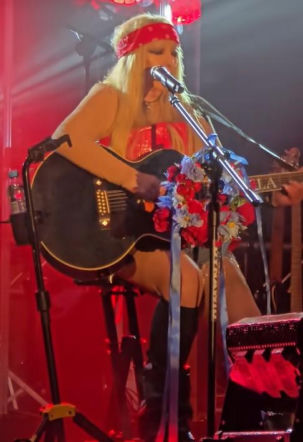 Maryla Rodowicz