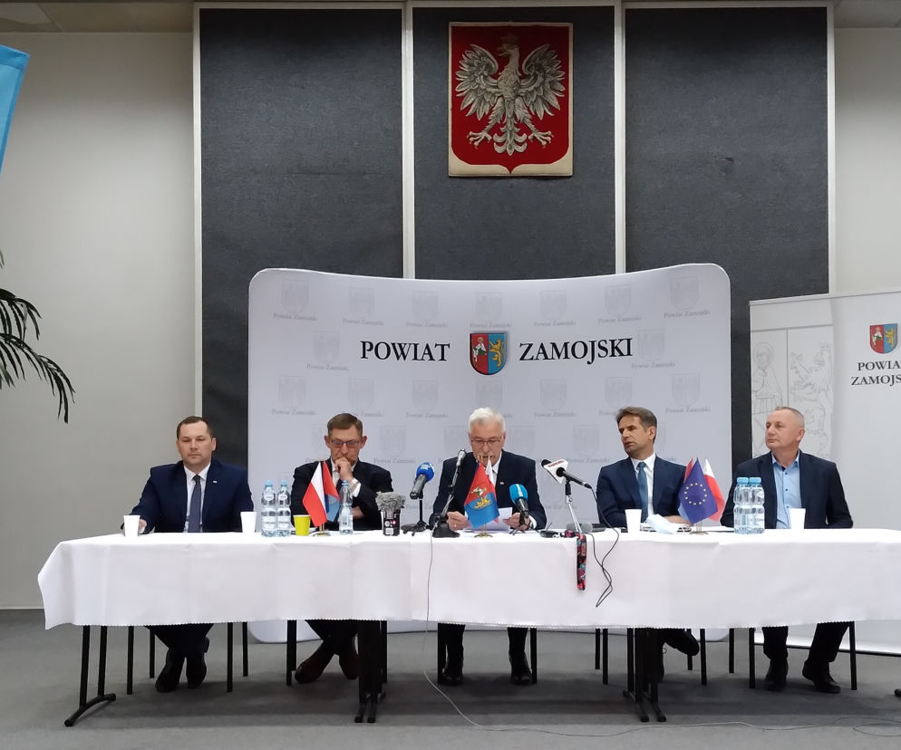 zamość
