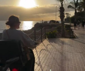 Olga Frycz dostała wyjątkowy prezent od ukochanego. To trzeba zobaczyć na własne oczy!